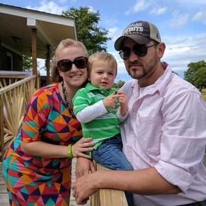 Meet your Posher, Sean